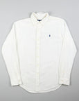 Ralph Lauren - Overhemd (M)