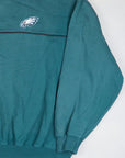 NFL - Sweatshirt (XL) Right