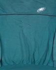 NFL - Sweatshirt (XL) Center