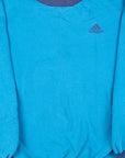 Adidas - Sweatshirt (M) Center