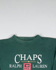 Chaps Ralph Lauren - Sweatshirt (M) Top