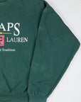 Chaps Ralph Lauren - Sweatshirt (M) Right