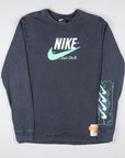 Nike - Sweatshirt (L)
