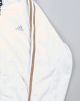 Adidas - Full Zip (S)