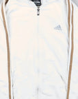 Adidas - Full Zip (S)