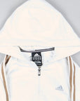 Adidas - Full Zip (S)