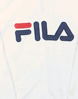 Fila - Quarter Zip (S)