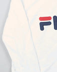 Fila - Quarter Zip (S)