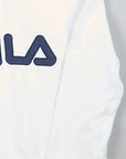 Fila - Quarter Zip (S)