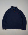 Ralph Lauren - Quarter Zip (M)