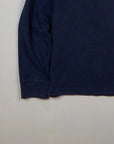 Ralph Lauren - Quarter Zip (M) Bottom Left