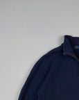 Ralph Lauren - Quarter Zip (M) Top Left