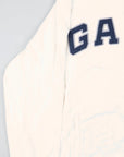 Gant - Quarter Zip (XXXL)