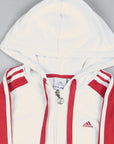 Adidas - Full Zip (M)