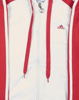 Adidas - Full Zip (M)