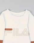 Fila - Sweatshirt (S)