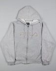 Fila - Full Zip (L)