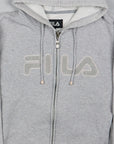 Fila - Full Zip (L)