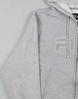 Fila - Full Zip (L)