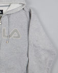 Fila - Full Zip (L)