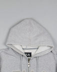Fila - Full Zip (L)