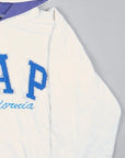 GAP - Hoodie (L)