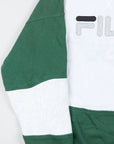 Fila - Renewed Sweatshirt (M)