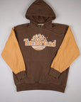 Timberland - Hoodie (XL)