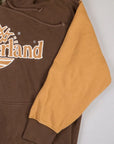 Timberland - Hoodie (XL)