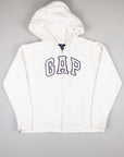Gap - Full Zip (M)