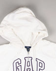 Gap - Full Zip (M)