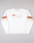 Fila - Sweatshirt (XS)