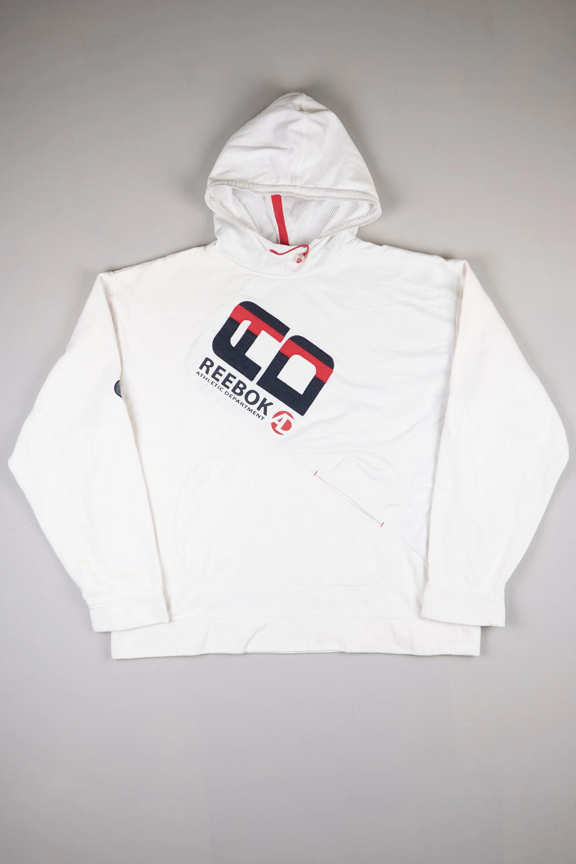 Reebok - Hoodie (XXL)