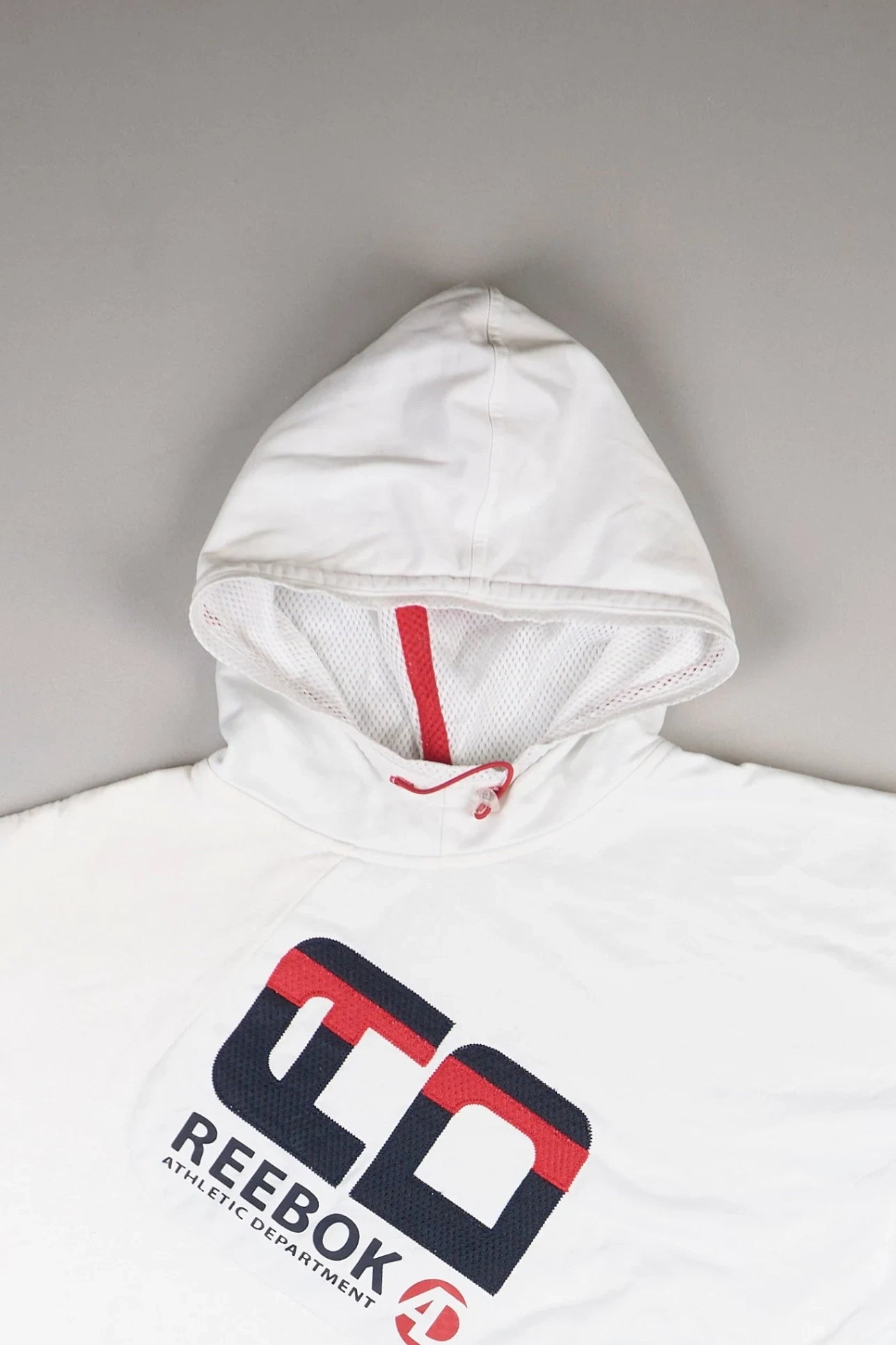 Reebok - Hoodie (XXL)