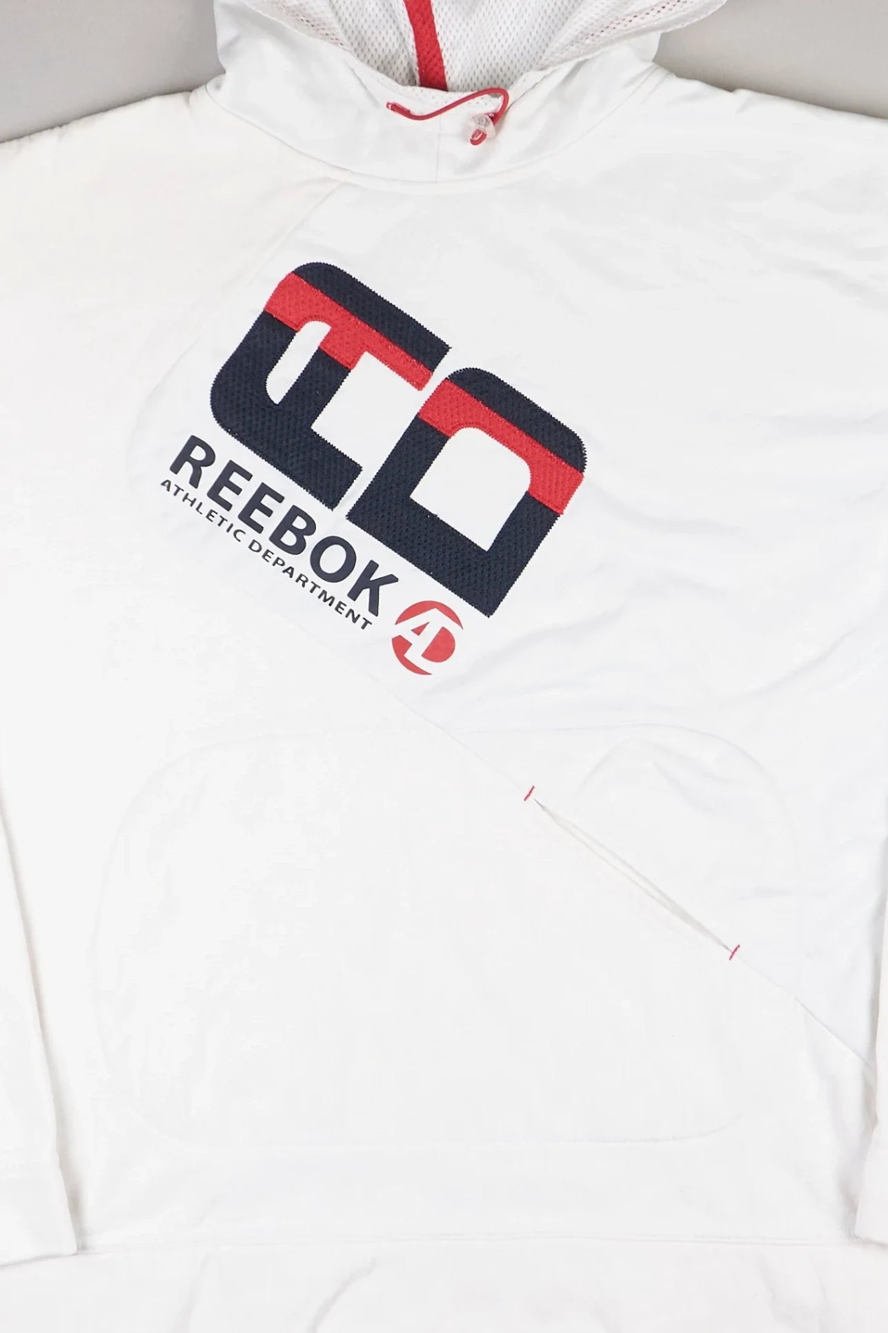 Reebok - Hoodie (XXL)