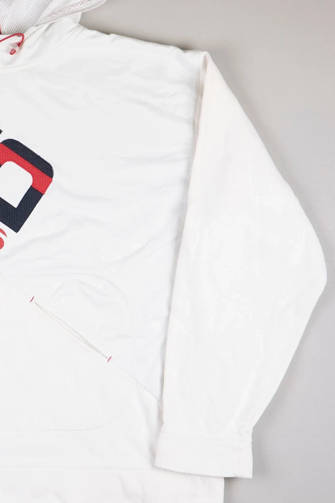 Reebok - Hoodie (XXL)