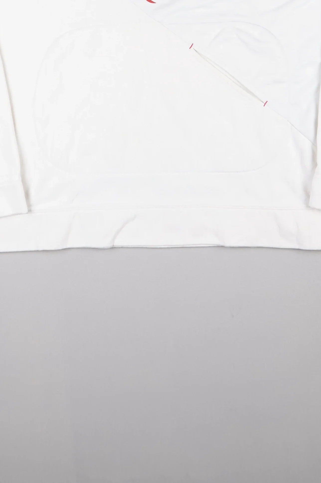 Reebok - Hoodie (XXL)