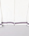 Reebok - Full Zip (XS)