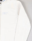 Reebok - Full Zip (XS)