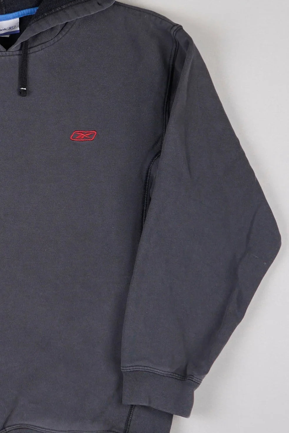 Reebok - Hoodie (XS)