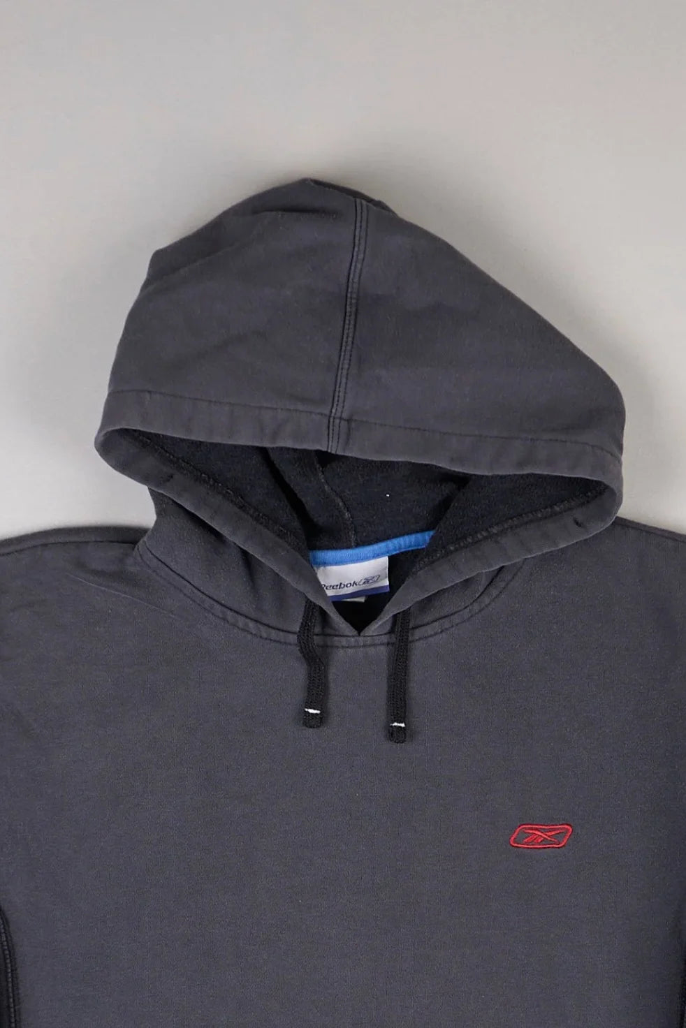 Reebok - Hoodie (XS)