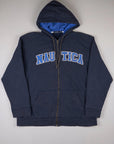 Nautica - Full Zip (XXL)
