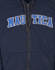 Nautica - Full Zip (XXL)
