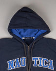 Nautica - Full Zip (XXL)