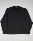 Ralph Lauren - Quarter Zip (XL)