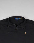 Ralph Lauren - Quarter Zip (XL) Top