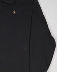 Ralph Lauren - Quarter Zip (XL) Right
