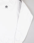Adidas - Sweatshirt (S)