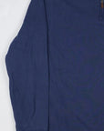 Ralph Lauren - Quarter Zip (XL) Left