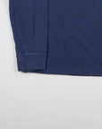 Ralph Lauren - Quarter Zip (XL) Bottom Left